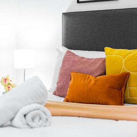 Digbeth 2 Bedroom Apartment - Top Rated - Birmingham City Centre - 3001F エクステリア 写真