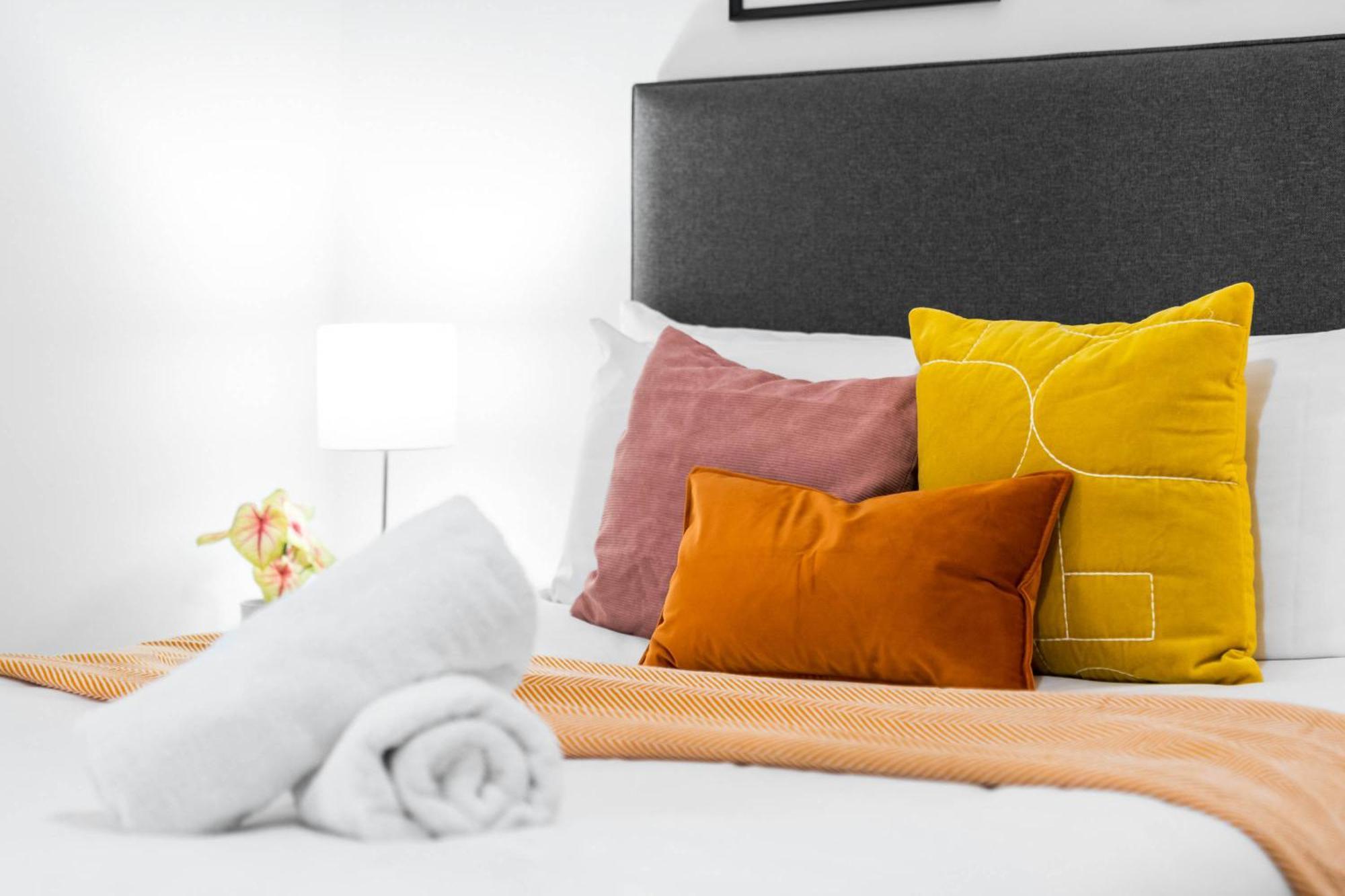 Digbeth 2 Bedroom Apartment - Top Rated - Birmingham City Centre - 3001F エクステリア 写真