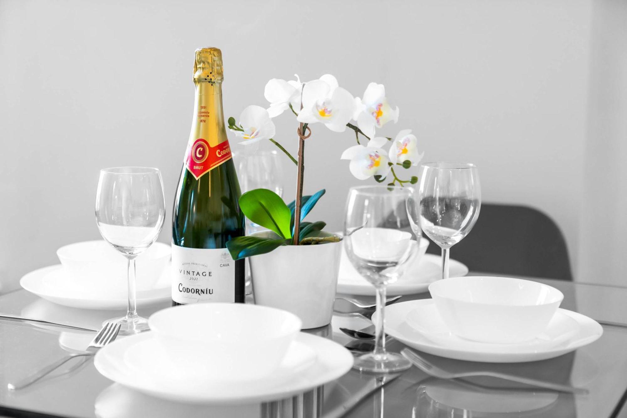 Digbeth 2 Bedroom Apartment - Top Rated - Birmingham City Centre - 3001F エクステリア 写真