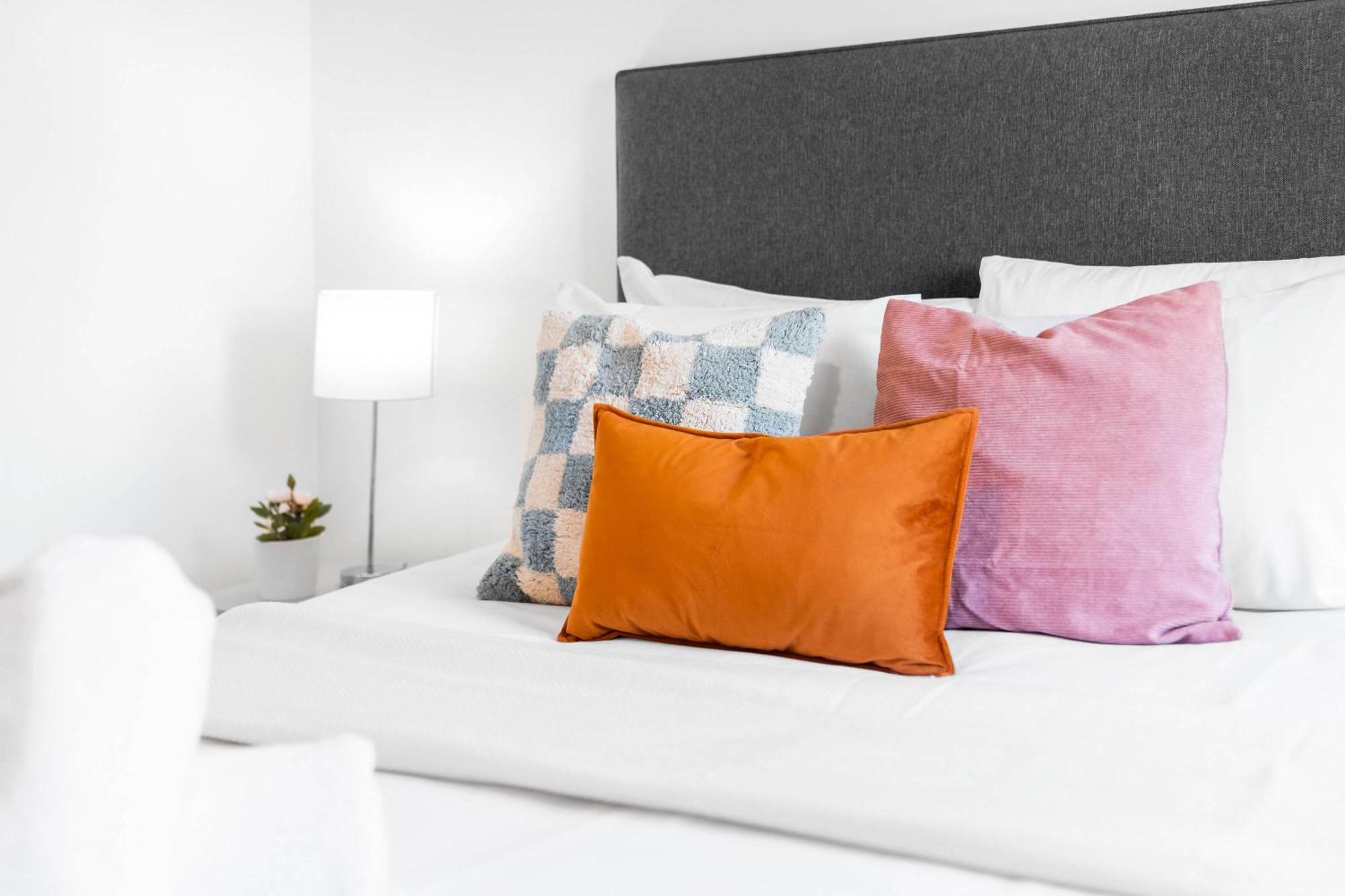 Digbeth 2 Bedroom Apartment - Top Rated - Birmingham City Centre - 3001F エクステリア 写真
