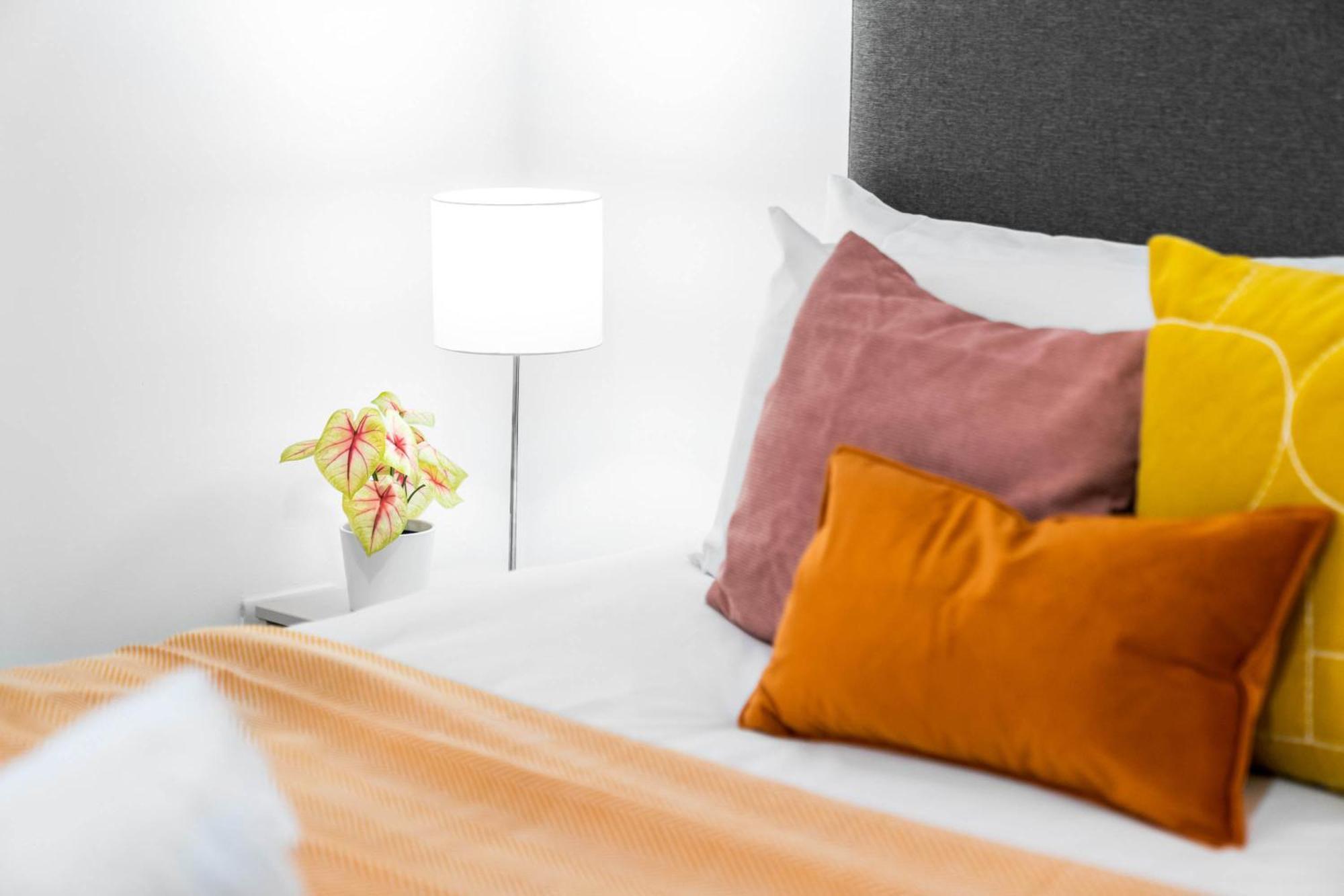 Digbeth 2 Bedroom Apartment - Top Rated - Birmingham City Centre - 3001F エクステリア 写真