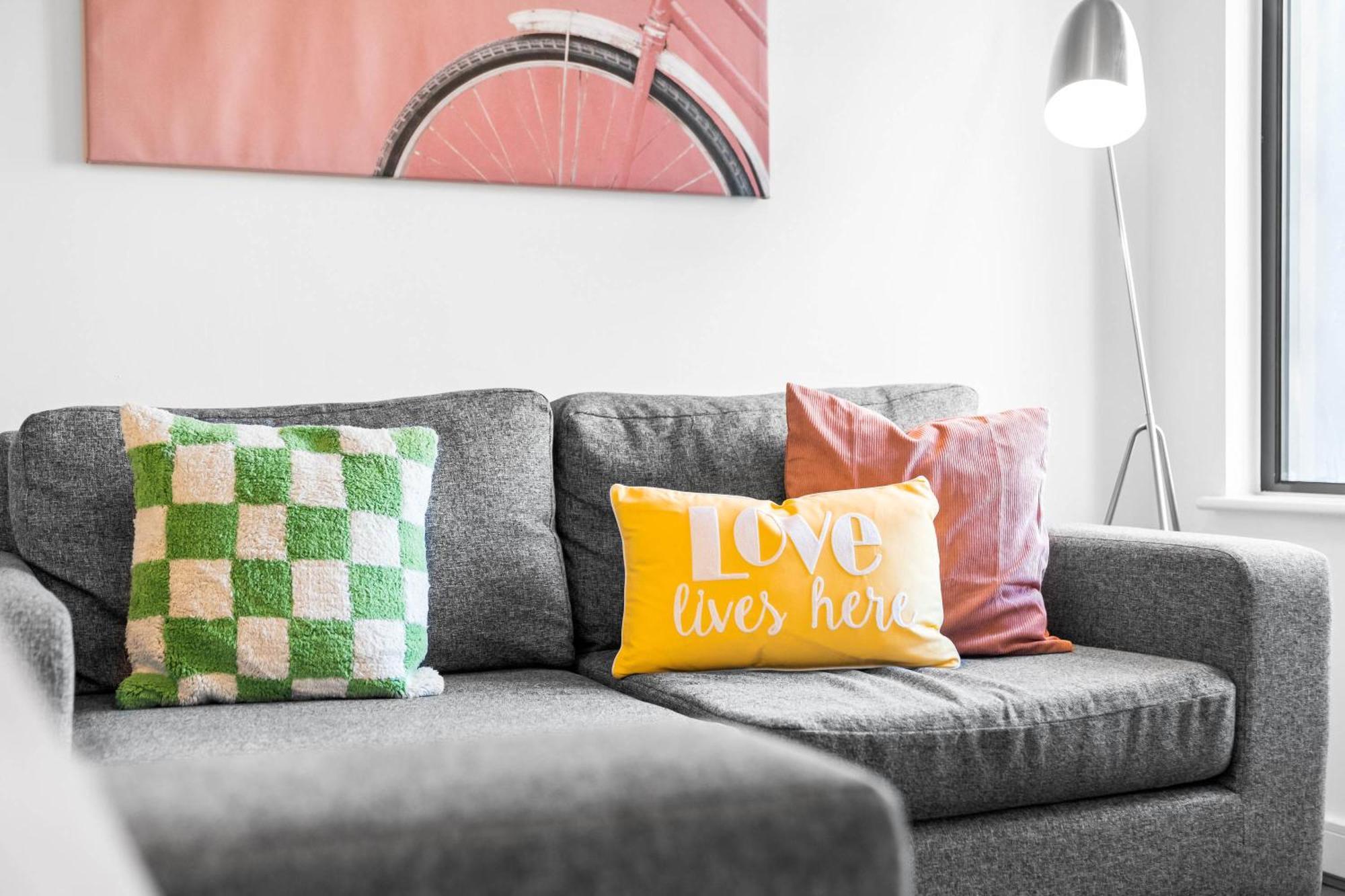 Digbeth 2 Bedroom Apartment - Top Rated - Birmingham City Centre - 3001F エクステリア 写真